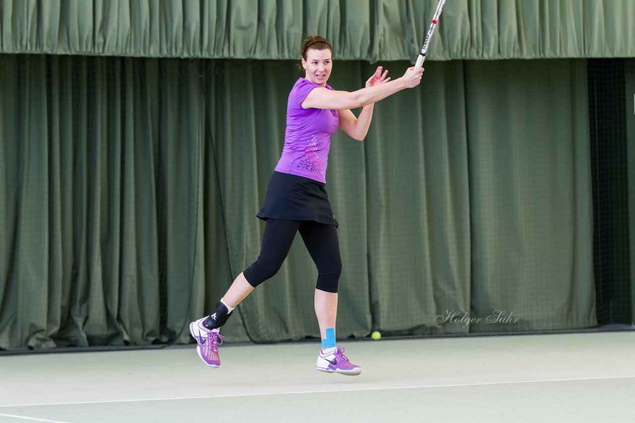 Bild 190 - Damen Club an der Alster - Grossflottbeker THGC : Ergebnis: 4:2